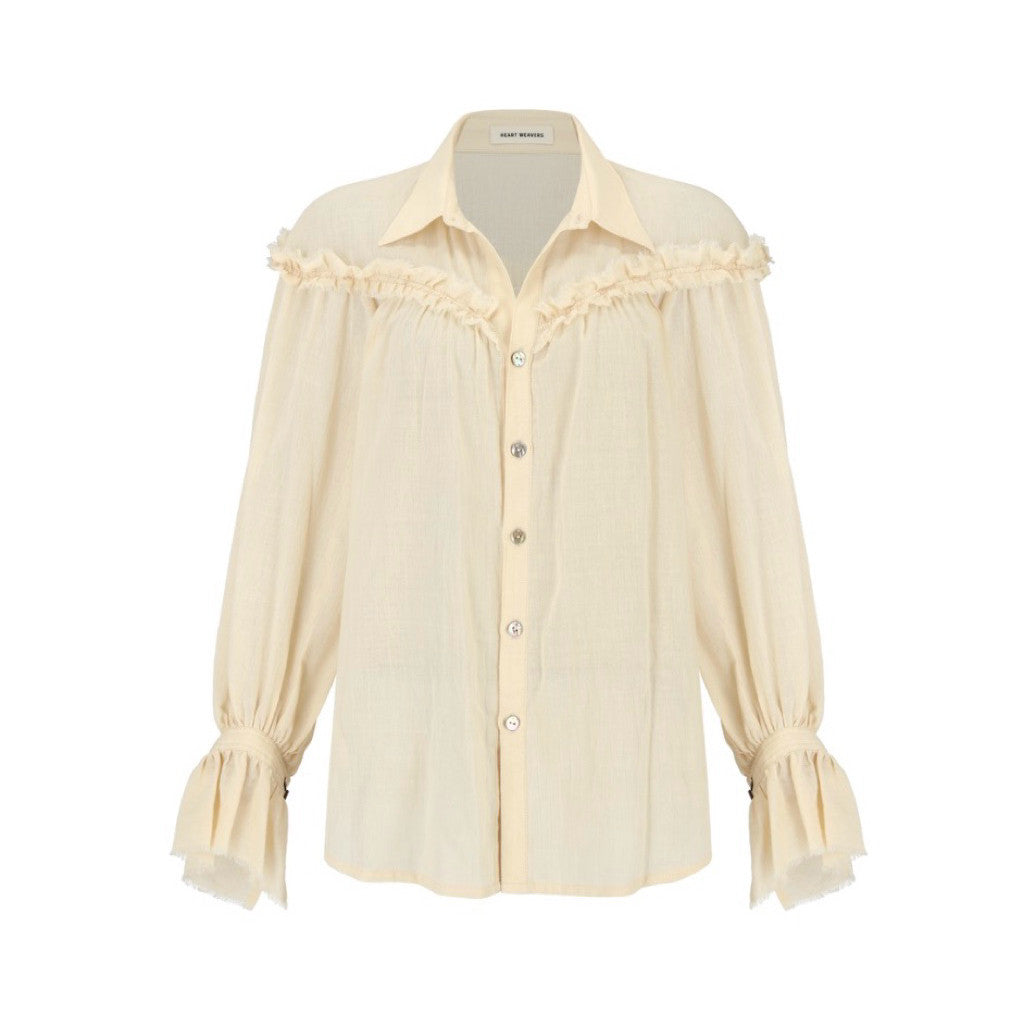 HEARTWEAVERS - BAMBOO SHIRT