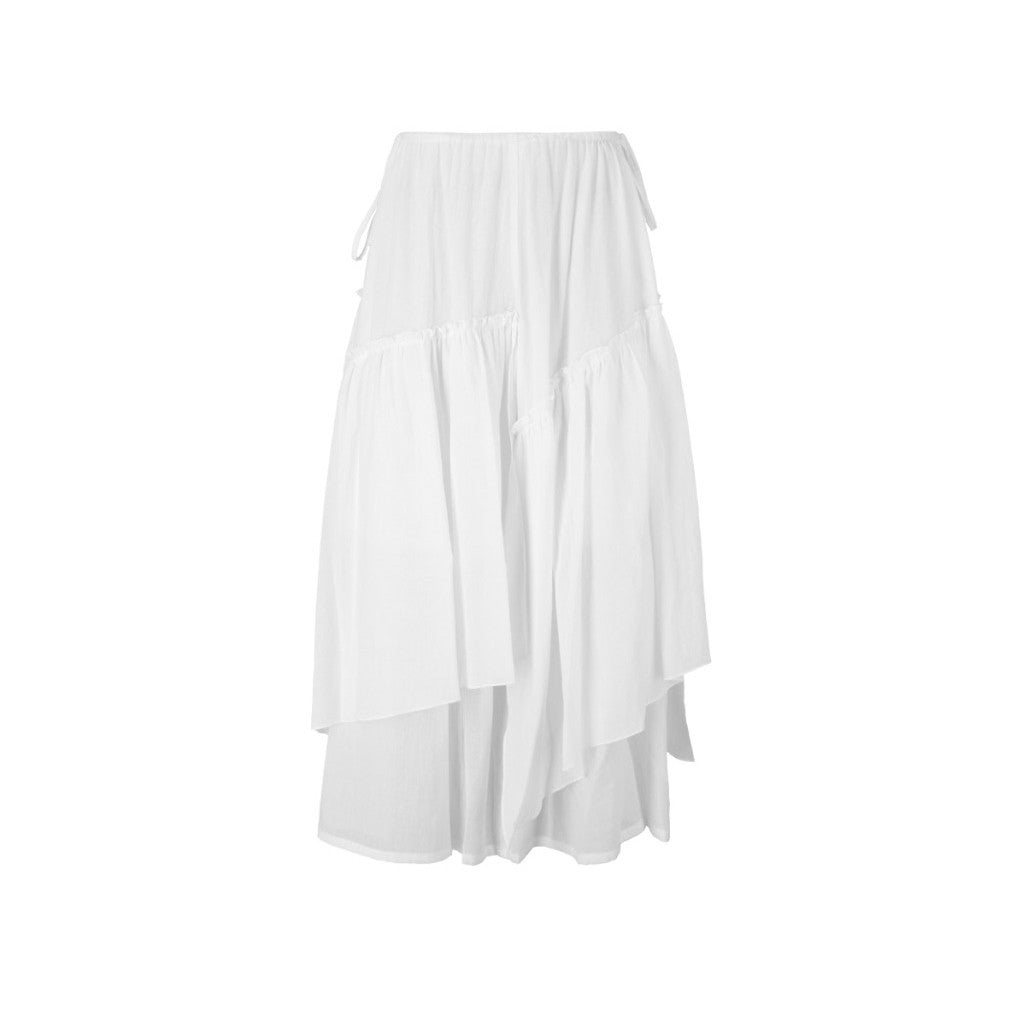 HEARTWEAVERS - LOTUS MAXI SKIRT