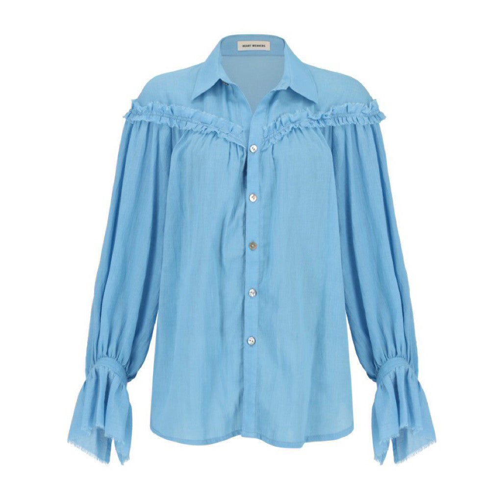 HEARTWEAVERS - BAMBOO SHIRT