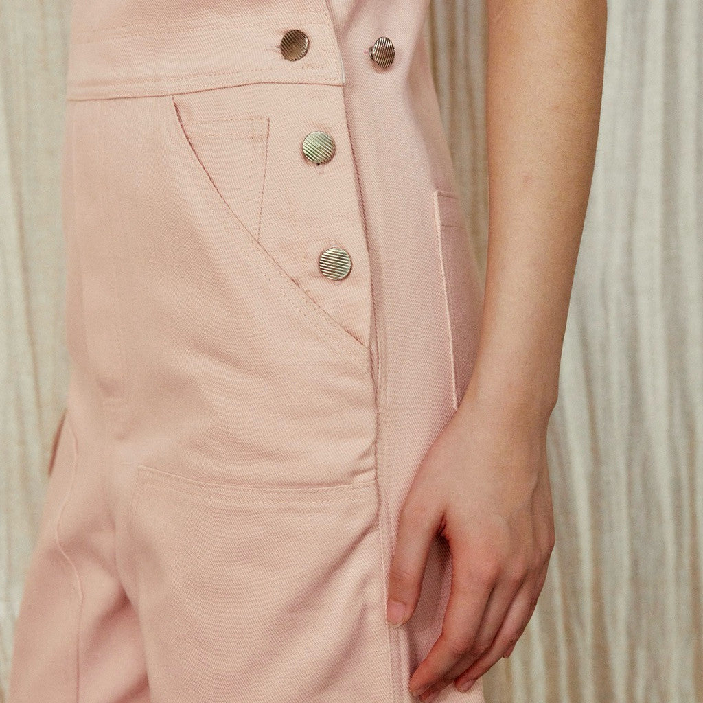 HEARTWEAVERS - ชุดเอี๊ยม GARDENIA