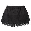 HEARTWEAVERS - YASMIN LACE SKORTS