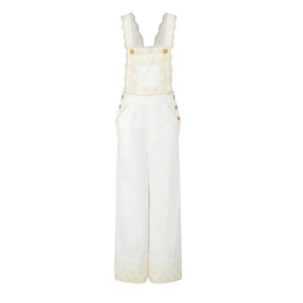 HEARTWEAVERS - HARPER OVERALLS
