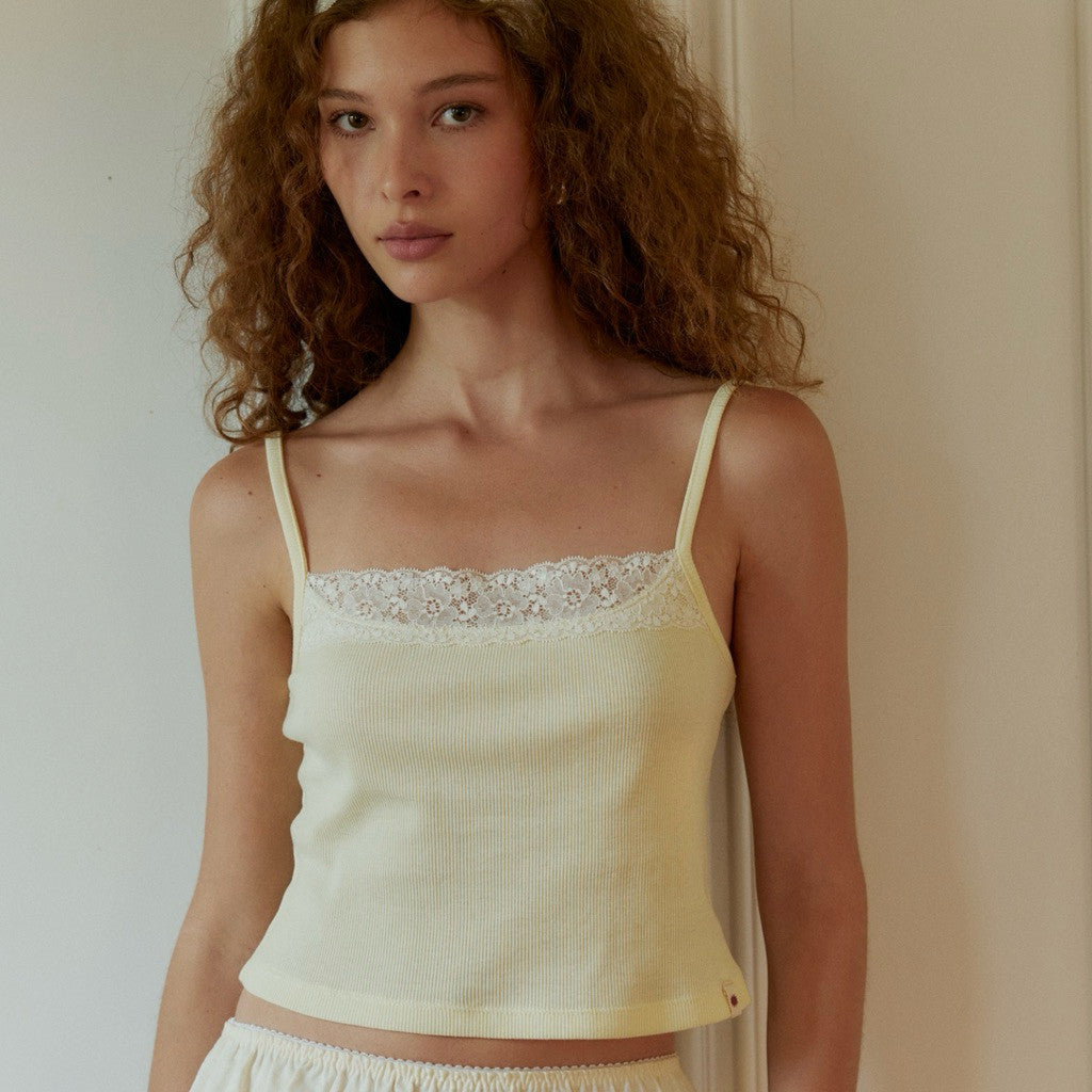 HEARTWEAVERS - LANA TANKTOP