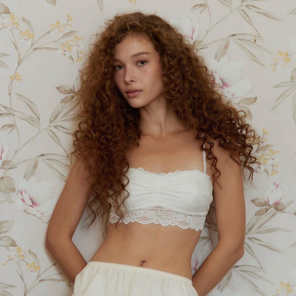 HEARTWEAVERS - POSEY SOFT BRA