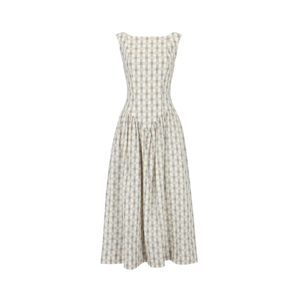 HEARTWEAVERS - MAGNOLIA MAXI DRESS