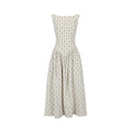 HEARTWEAVERS - MAGNOLIA MAXI DRESS