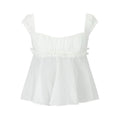 HEARTWEAVERS - NYMPHAEA CAMISOLE