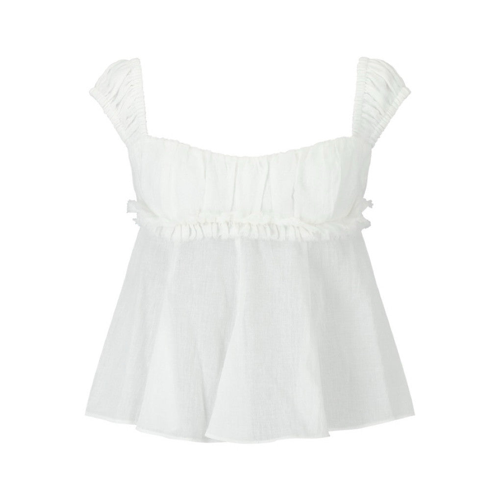 HEARTWEAVERS - NYMPHAEA CAMISOLE