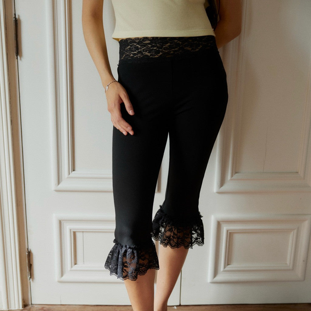 HEARTWEAVERS - LULU CAPRI