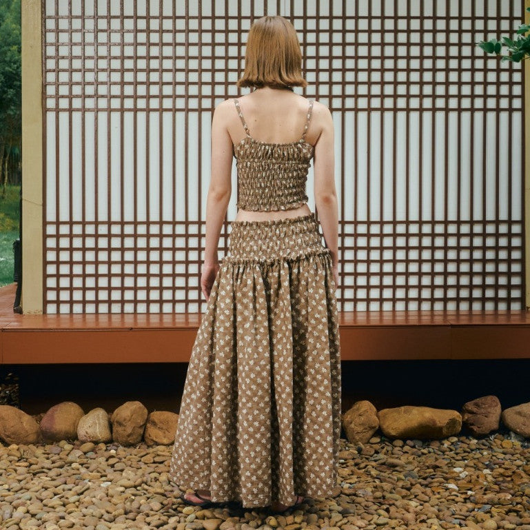 HEARTWEAVERS - NINA SET