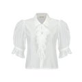 HEARTWEAVERS - JASMINE BLOUSE