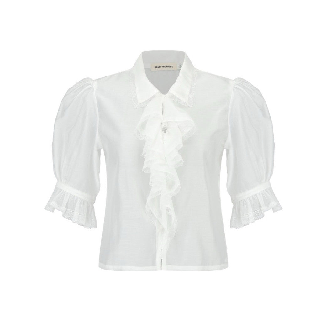 HEARTWEAVERS - JASMINE BLOUSE