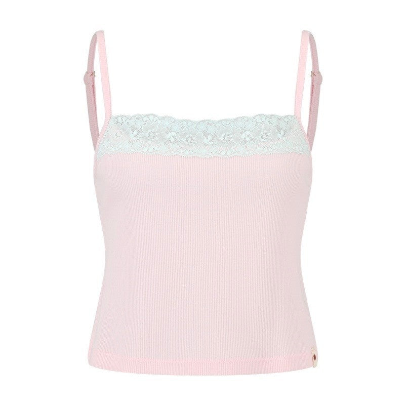 HEARTWEAVERS - LANA TANKTOP