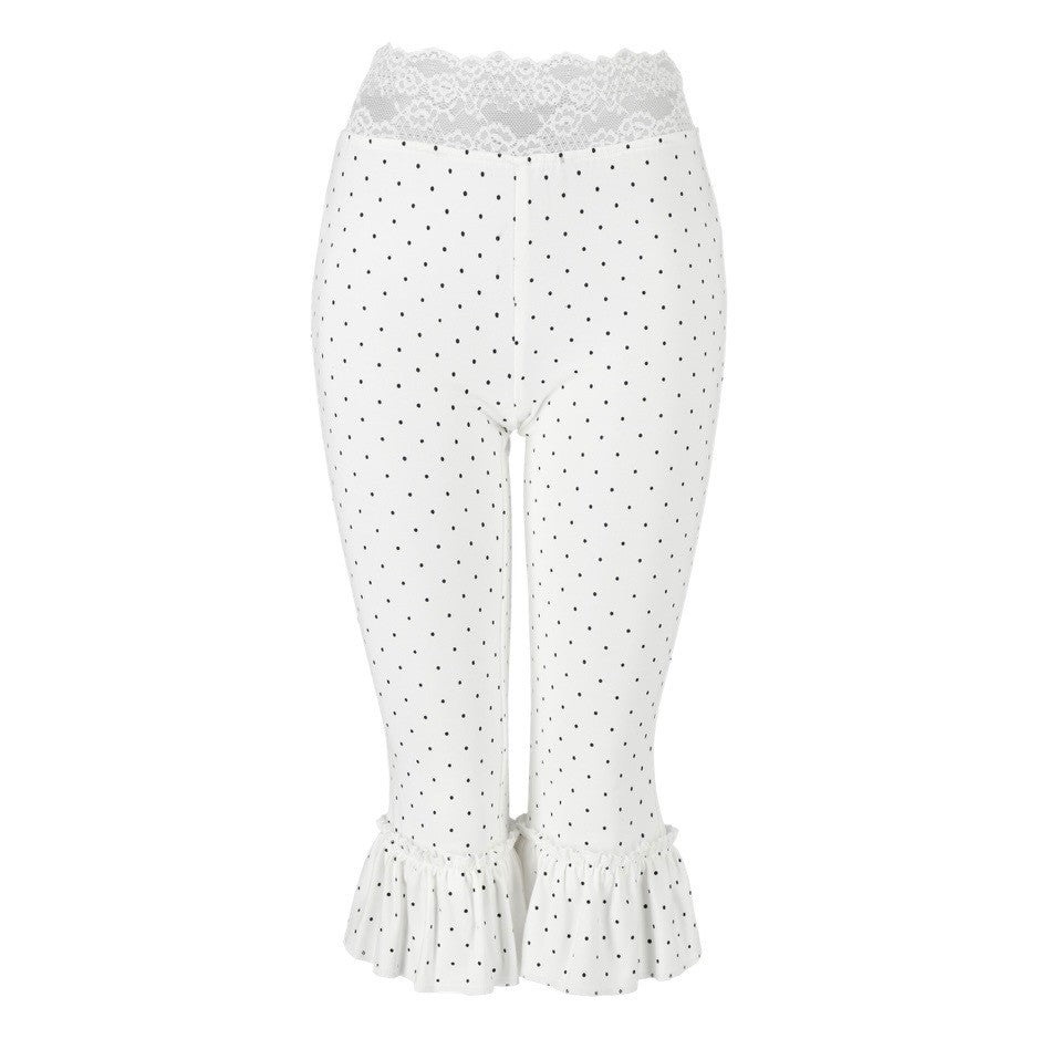 HEARTWEAVERS - LULU CAPRI