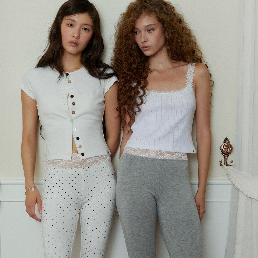 HEARTWEAVERS - LULU CAPRI