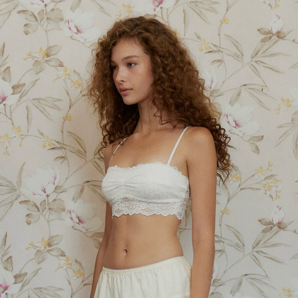 HEARTWEAVERS - POSEY SOFT BRA