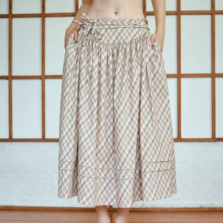 HEARTWEAVERS - OLIVIA SKIRT