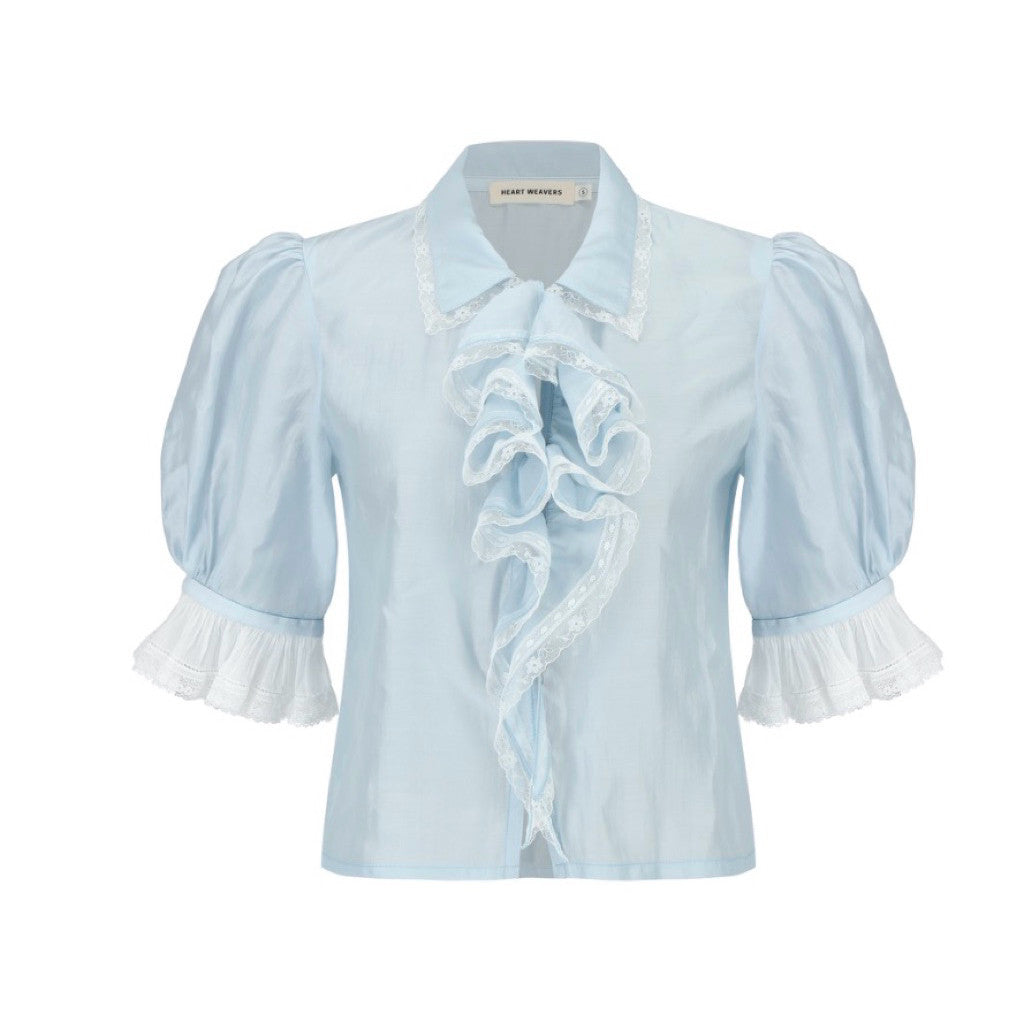 HEARTWEAVERS - JASMINE BLOUSE