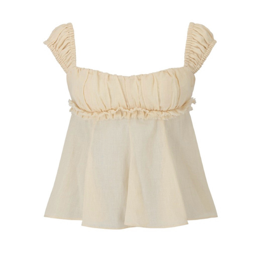 HEARTWEAVERS - NYMPHAEA CAMISOLE