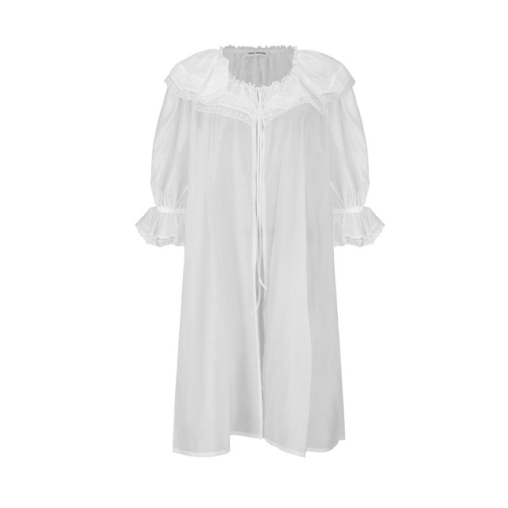 HEARTWEAVERS - VANDA ROBE