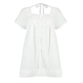 HEARTWEAVERS - ชุดมินิเดรส CLARA