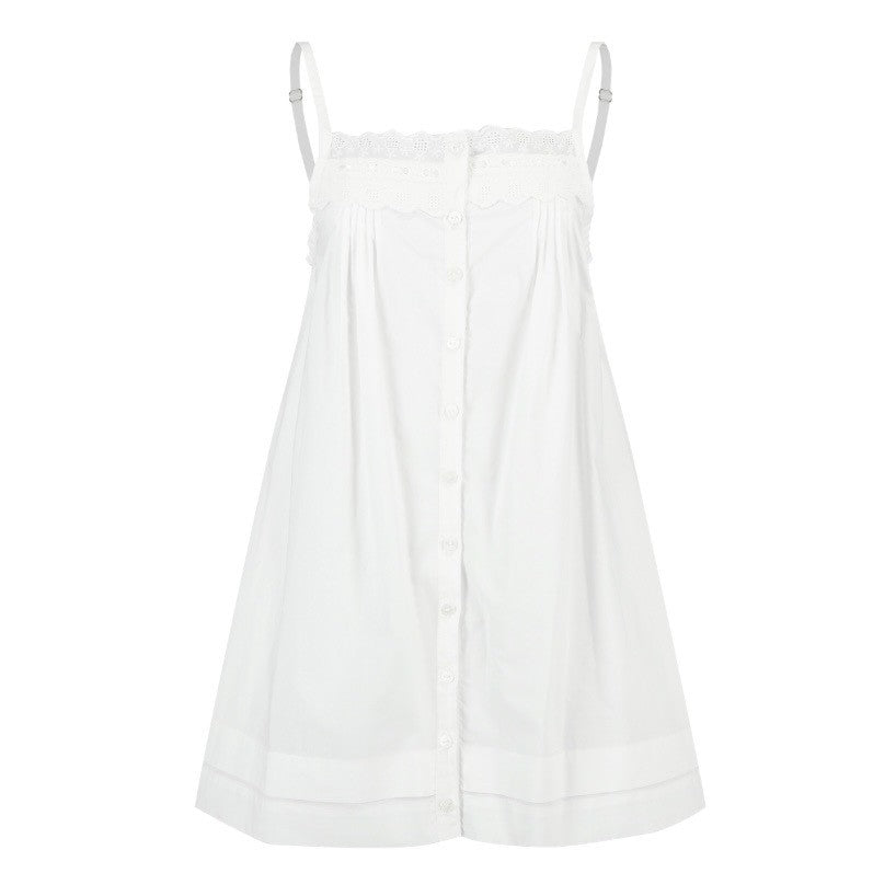 HEARTWEAVERS - JULIA SUNNY DRESS