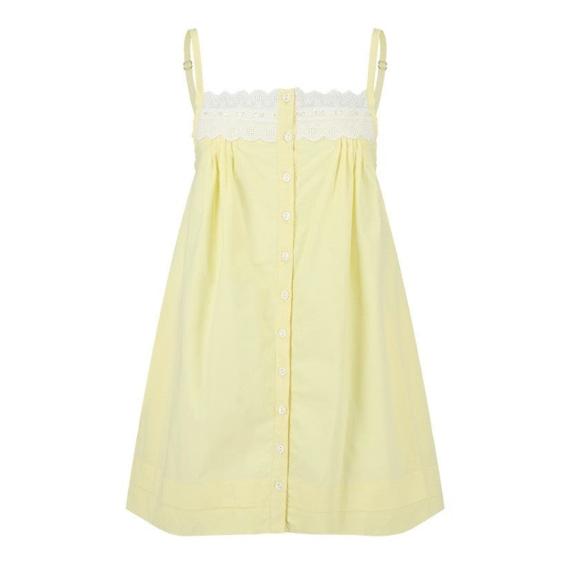 HEARTWEAVERS - JULIA SUNNY DRESS