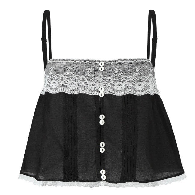 HEARTWEAVERS - MABEL CAMISOLE