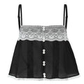 HEARTWEAVERS - MABEL CAMISOLE