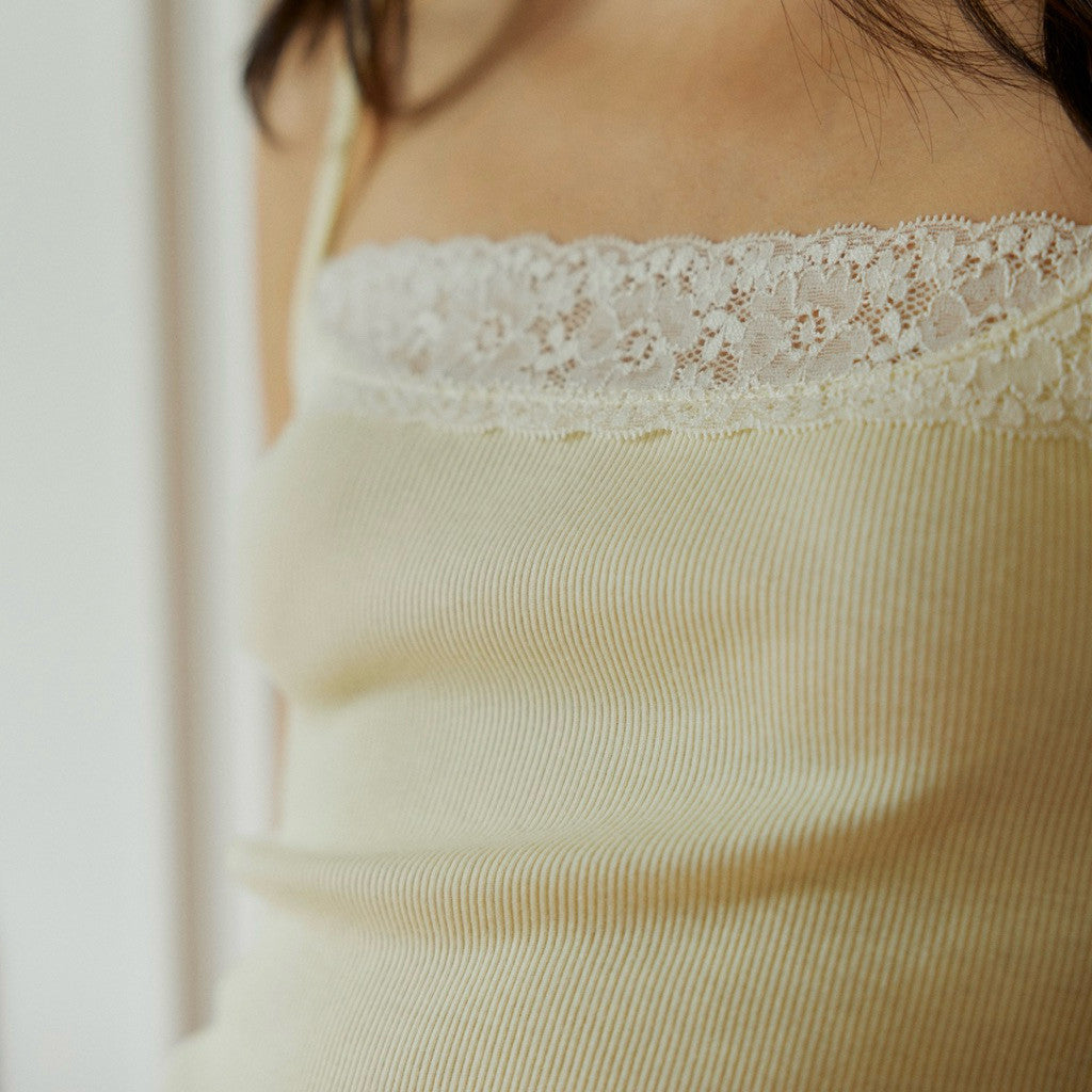 HEARTWEAVERS - LANA TANKTOP