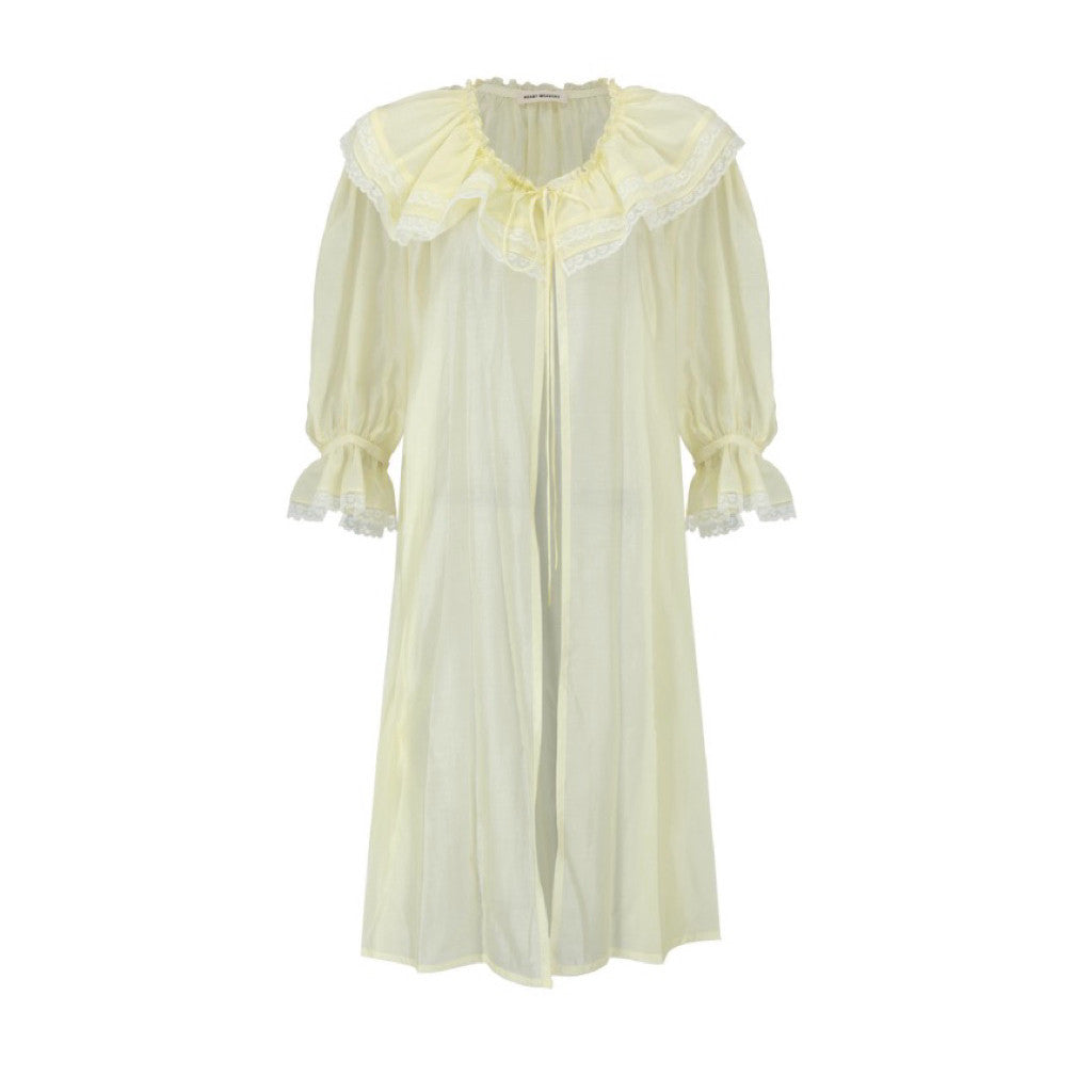 HEARTWEAVERS - VANDA ROBE
