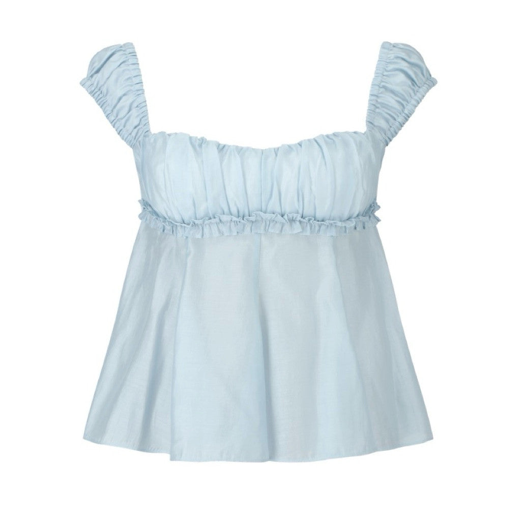 HEARTWEAVERS - NYMPHAEA CAMISOLE