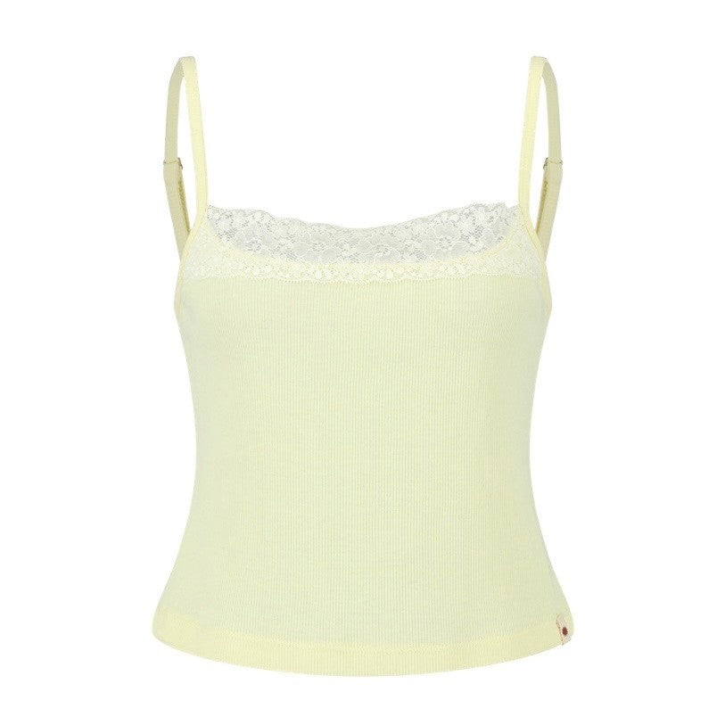 HEARTWEAVERS - LANA TANKTOP